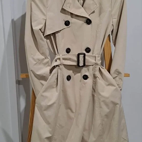 Pilgrim trench coat, NWT, Beige - Picture 1 of 6
